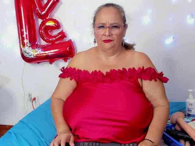 bbwsalome webcam