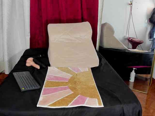 bbwsalome webcam