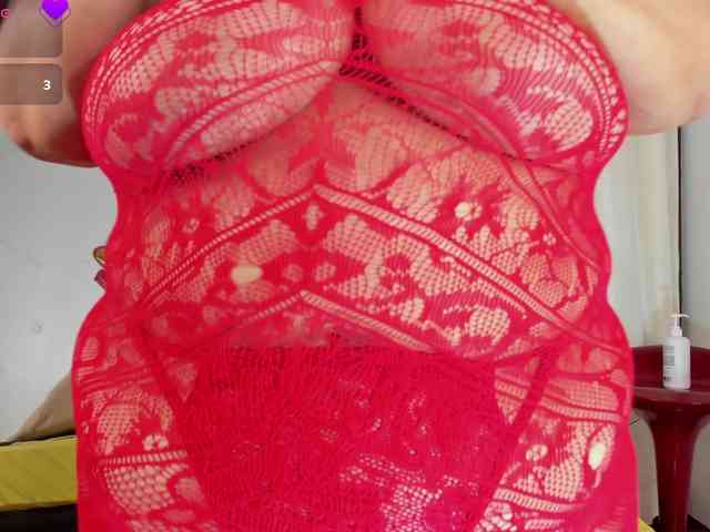 bbwsalome webcam