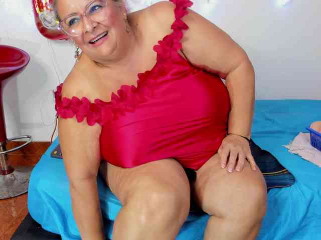 bbwsalome webcam