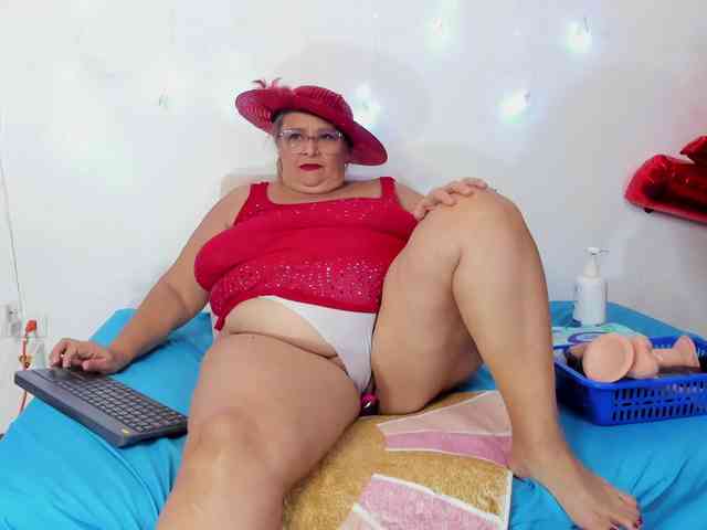 bbwsalome webcam