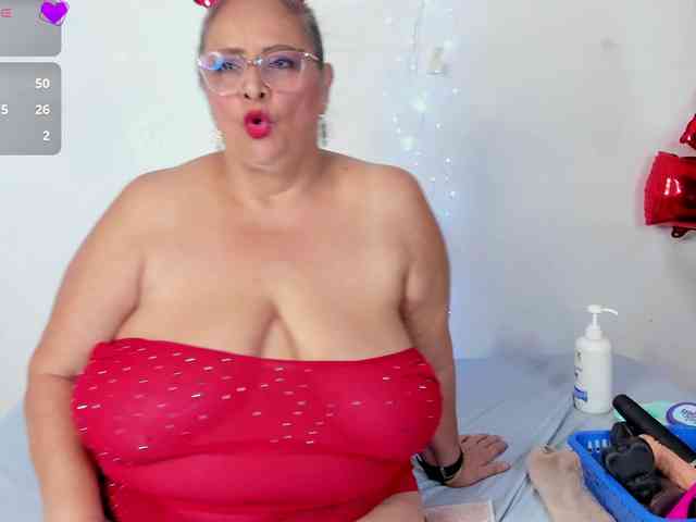 bbwsalome webcam