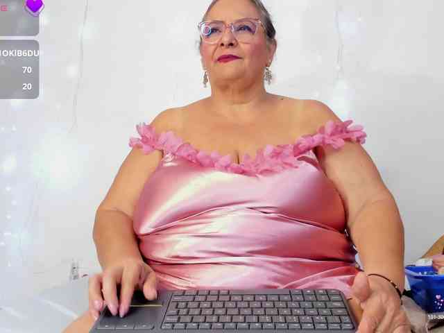 bbwsalome