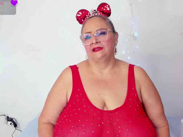 bbwsalome webcam