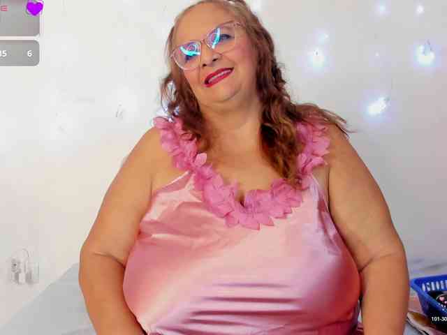 bbwsalome webcam