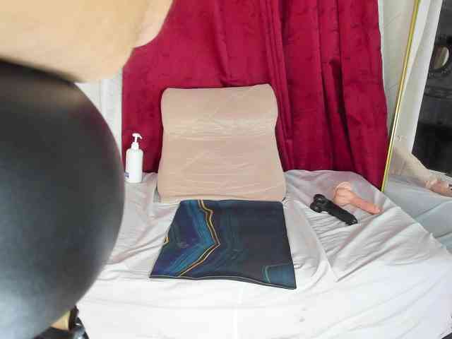 bbwsalome webcam