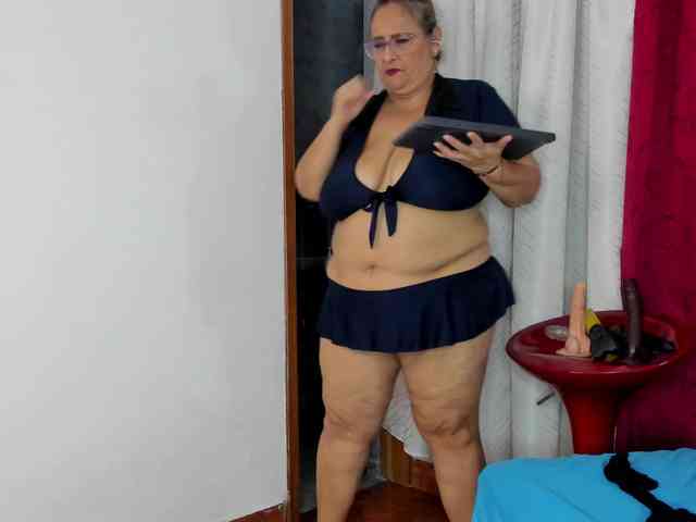 bbwsalome