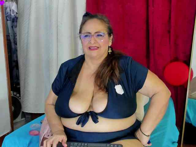bbwsalome webcam