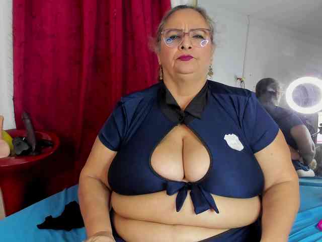 bbwsalome webcam