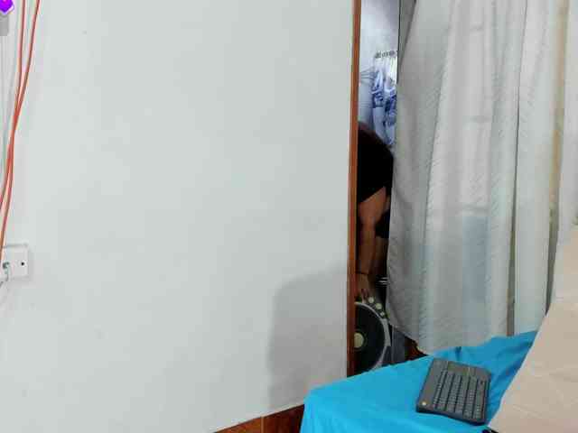 bbwsalome webcam