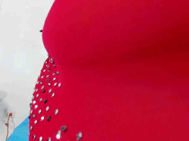 bbwsalome webcam
