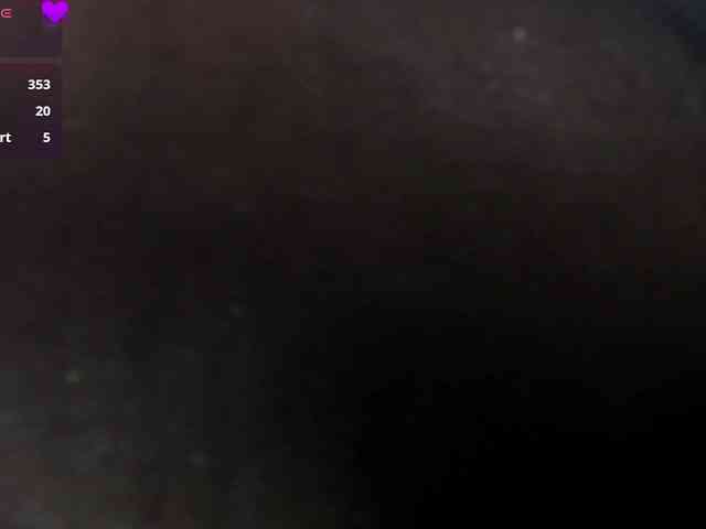 bbwsalome webcam