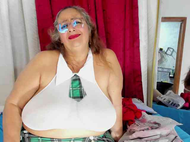 bbwsalome webcam