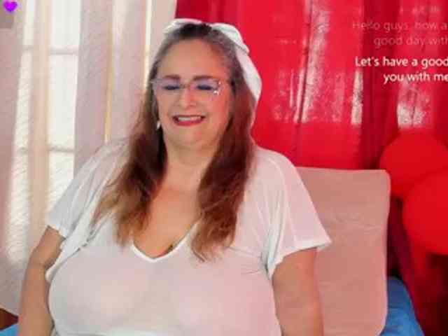 bbwsalome webcam
