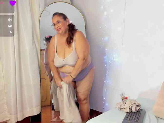 bbwsalome