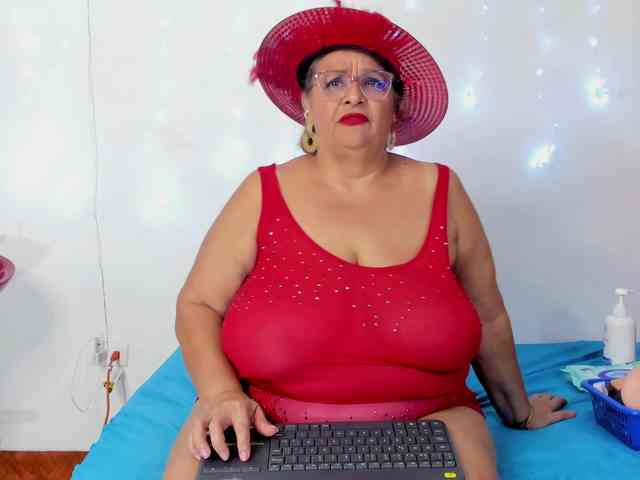 bbwsalome
