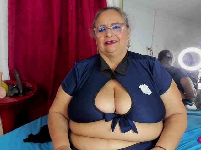 bbwsalome webcam