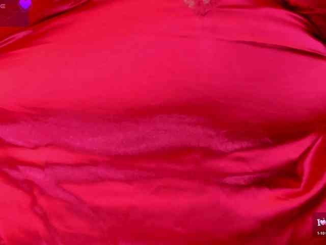 bbwsalome webcam