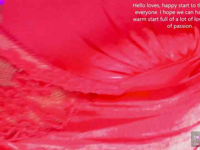 bbwsalome webcam