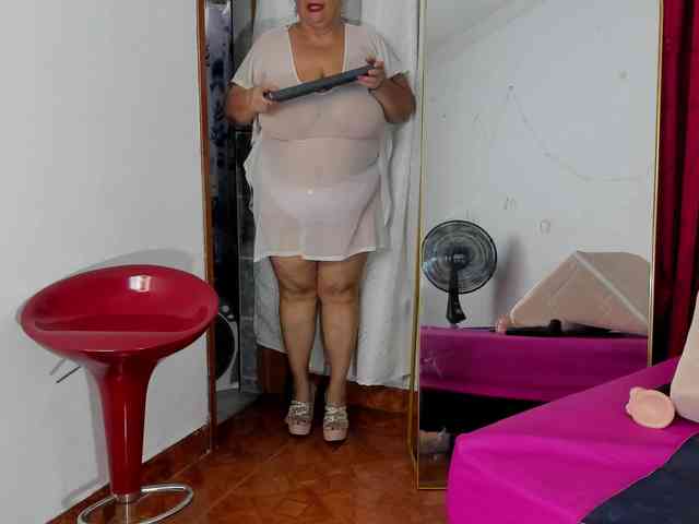 bbwsalome bbwsalome