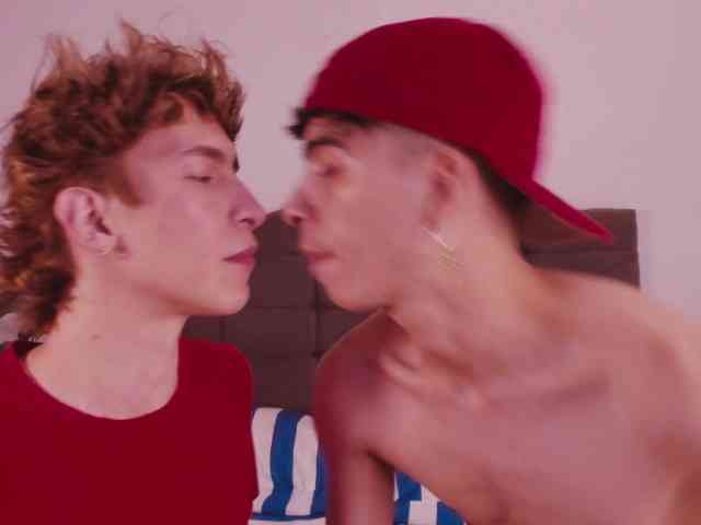 2gays1straight