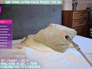 SexMiss Porn Show