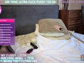 SexMiss Porn Show