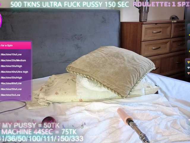 BabyYoda2 live cam on BongaCams
