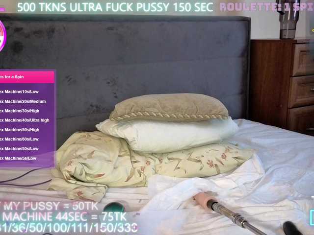 BabyYoda2 live cam on BongaCams