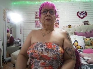 Maturerose3 Porn Show