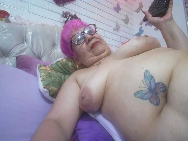 Preview of maturerose3