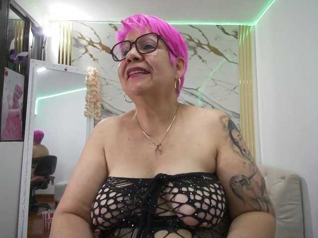 Maturerose3