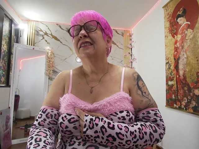 Maturerose3