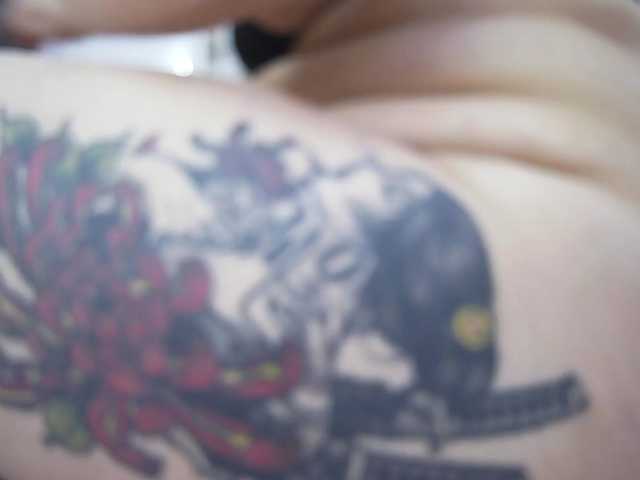 Maturerose3 live webcam show