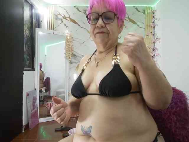 Maturerose3 webcam