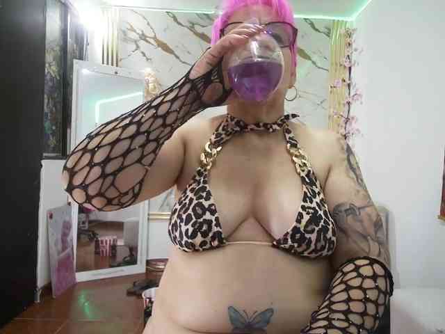 Maturerose3 webcam