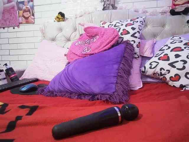 Maturerose3 webcam