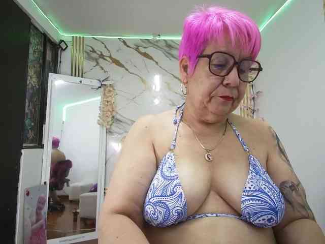 Maturerose3 webcam