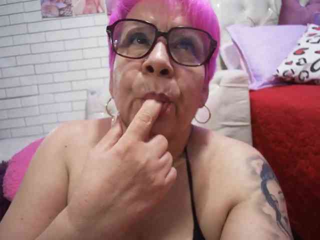 Maturerose3 webcam