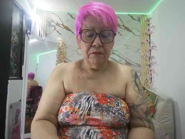 Maturerose3 webcam