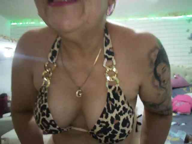Maturerose3 webcam