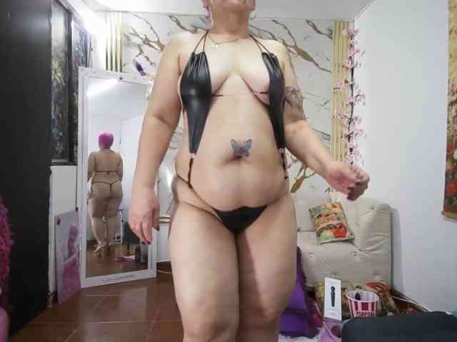 Maturerose3 webcam
