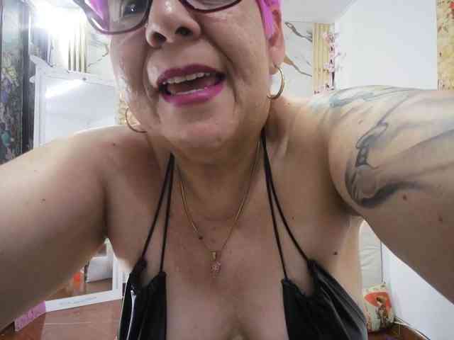 Maturerose3 webcam