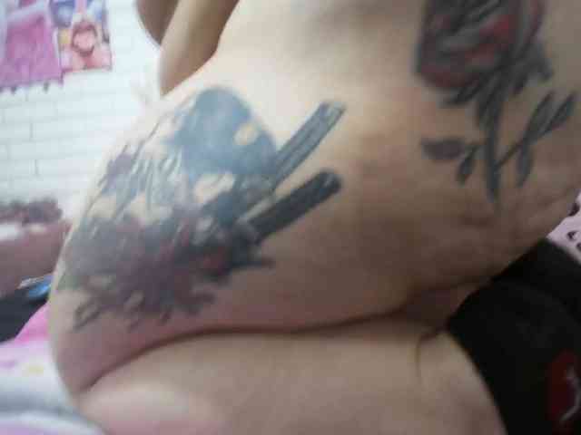 Maturerose3 webcam