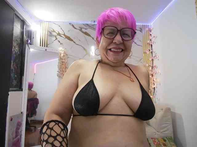 Maturerose3 webcam