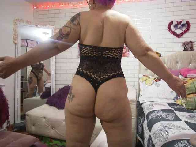 Maturerose3 webcam