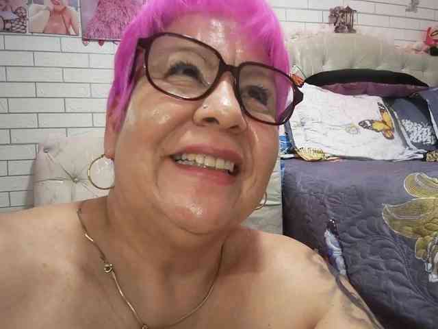 Maturerose3 webcam