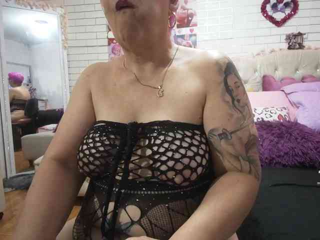 Maturerose3 webcam