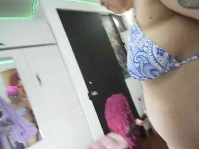 Maturerose3 webcam