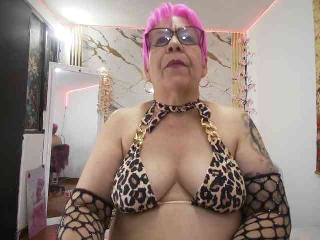 Maturerose3 webcam